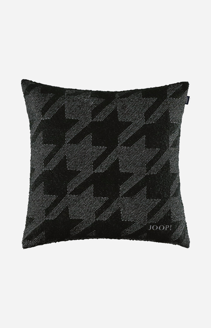 Zierkissenhülle JOOP! SELECT in Schwarz - im JOOP!