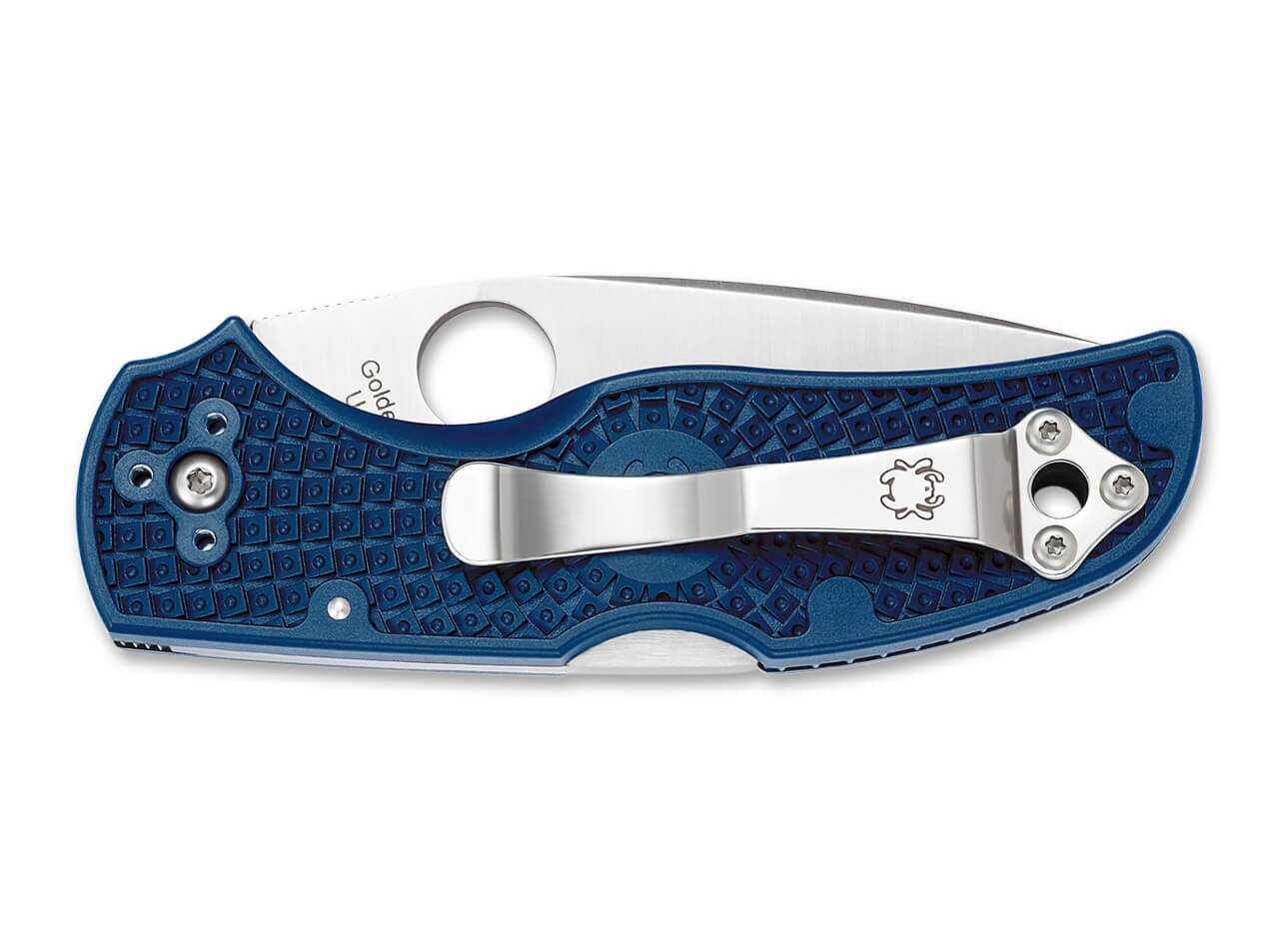 Native 5 Lightweight Blue