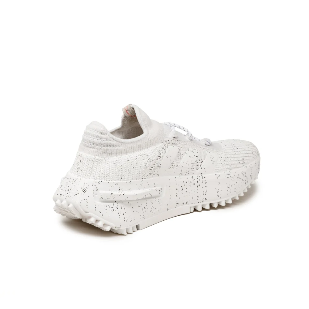 adidas NMD S1 Cali Dewitt IG9674 / weiss