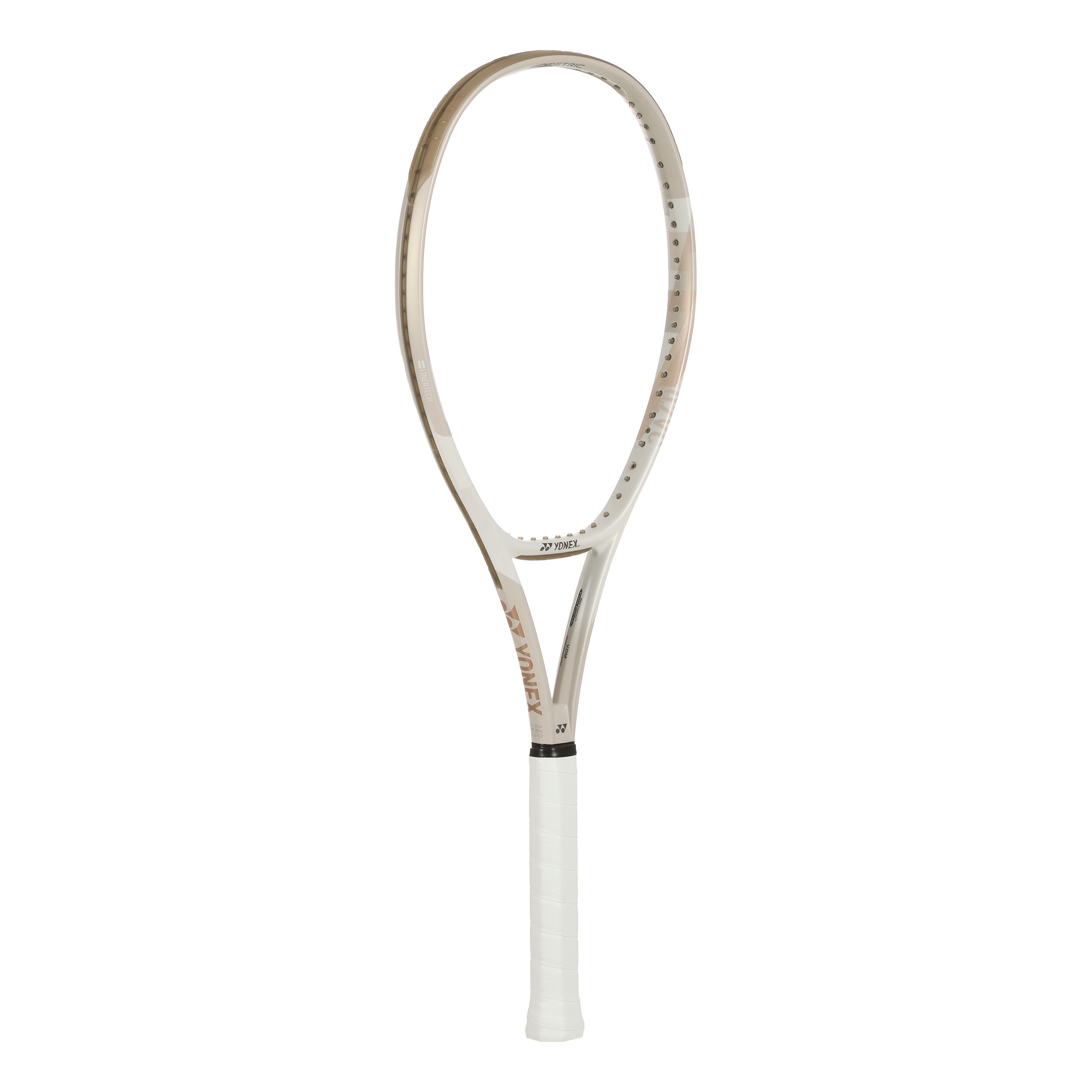 VCORE 100L Sand Beige Turnierschläger