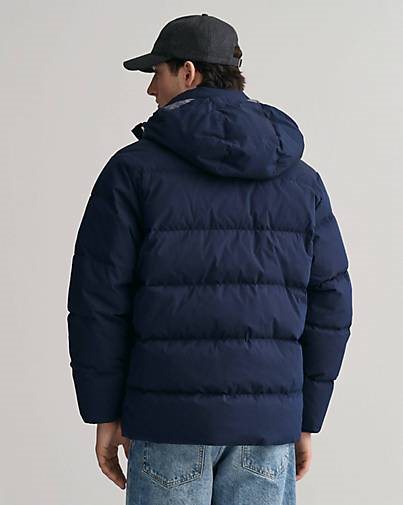 GANT Herren Daunenjacke ALTA