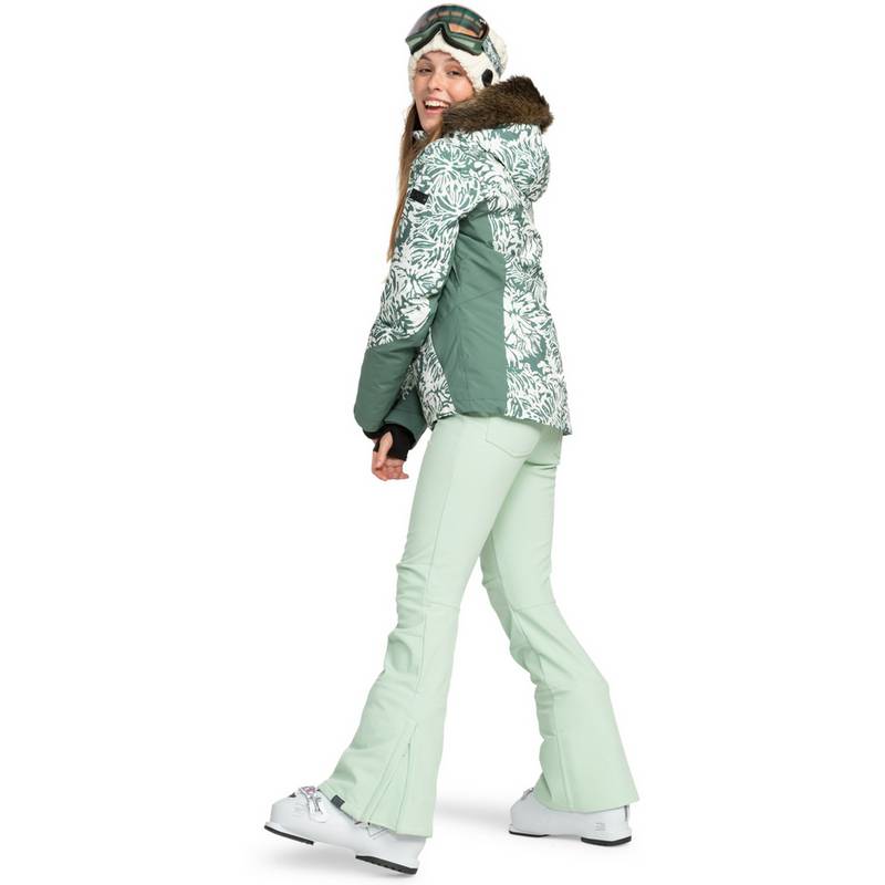 Roxy Jet Skijacke Damen