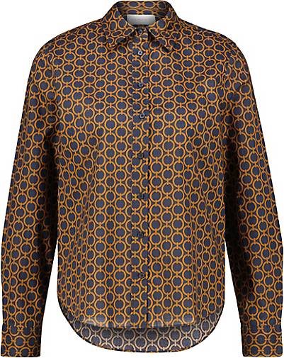 GANT Damen Bluse