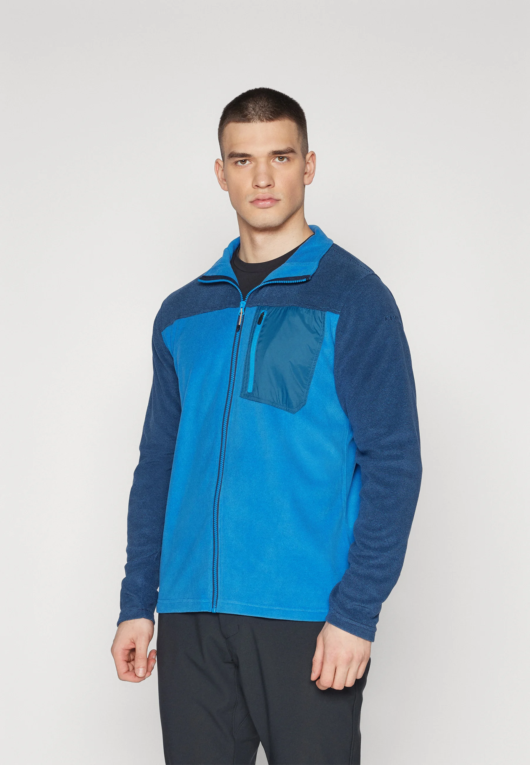 Icepeak MAXWELL - Chaqueta polar