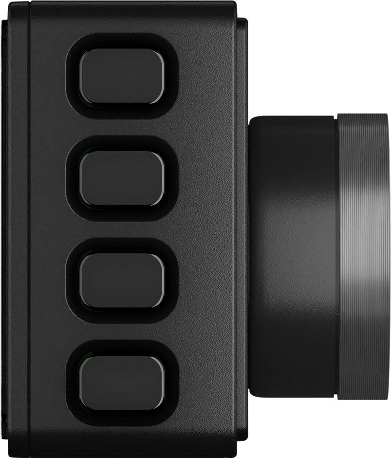 Garmin Dash Cam™ 47 Dashcam (Full HD, Bluetooth, WLAN (Wi-Fi)