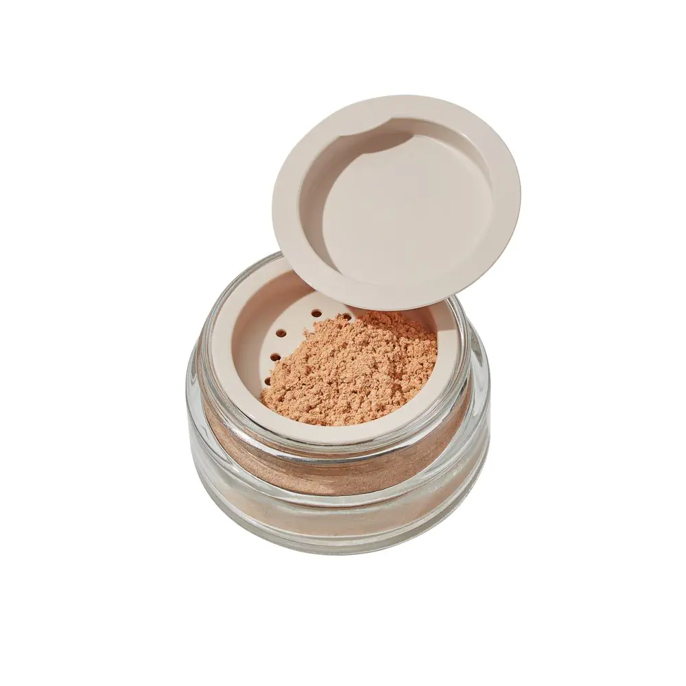 Paese Powder Mist 02 Natural Beige 5g