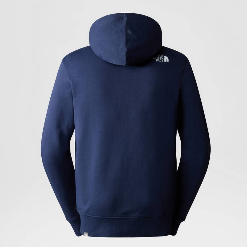 The North Face Open Gate Off Mountain Sweatjacke Herren