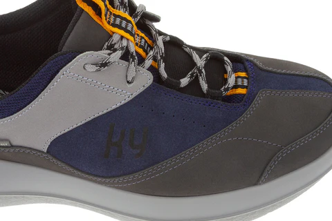 Karl Grey-Blue Herren