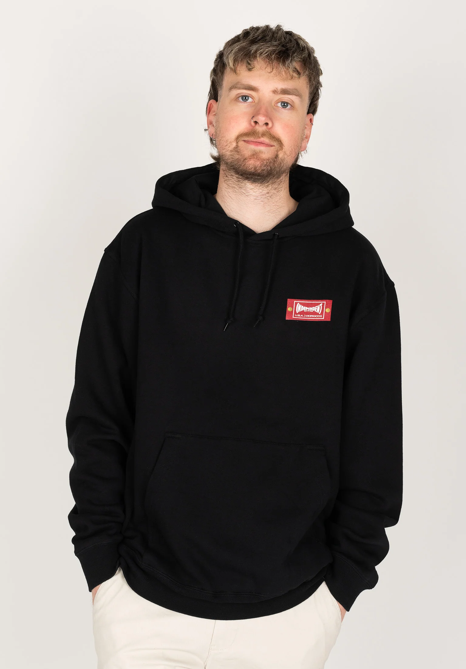 x Independet Label