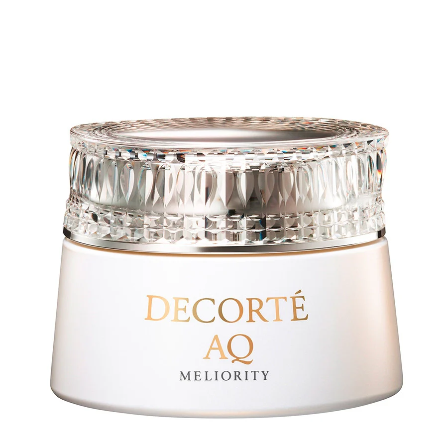 AQ Meliority High Performance Renewal Reinigungscreme - Gesichtsreinigungscreme
