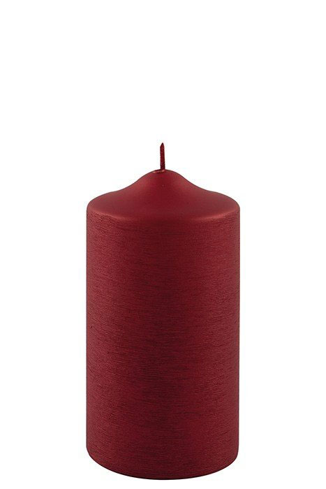 FinkStumpenkerze 15cm