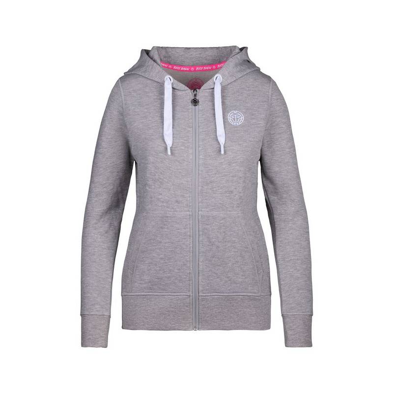 BIDI BADU Moana Basic Jacket Funktionsjacke Damen
