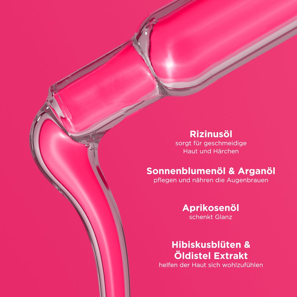 Benefit Augenbrauen Whoa So Soft Brow Oil