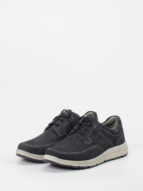 Schnürschuh-46101090413 Josef Seibel