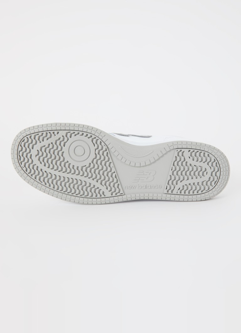 Δερμάτινα αθλητικά παπούτσια New Balance 480