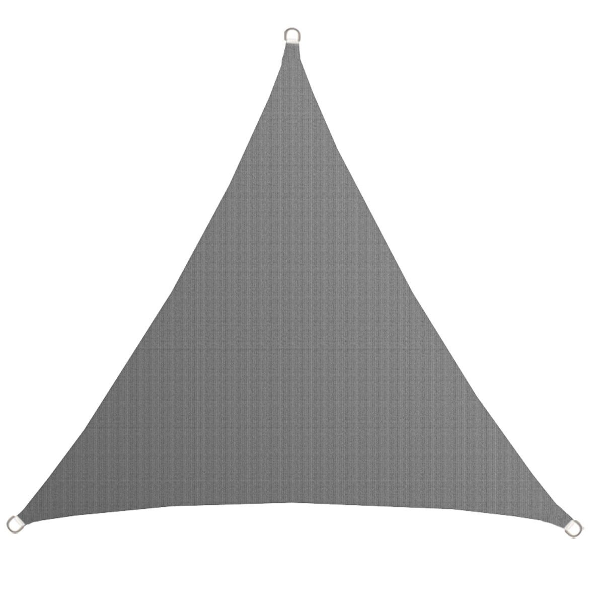 AMANKA 2 x 2 x 2 HDPE Sonnensegel