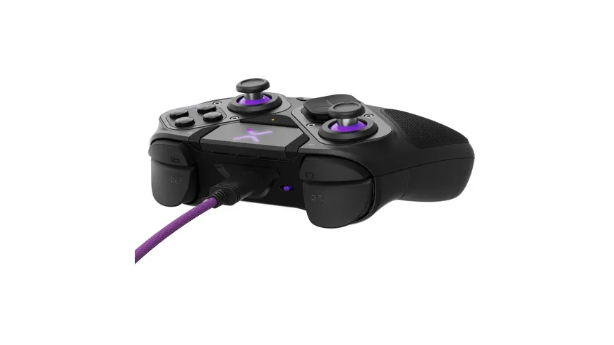 Victrix Pro Hybrid Controller wireless schwarz/weiß PS5