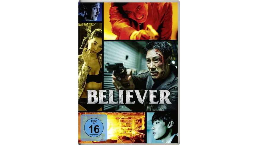 Believer