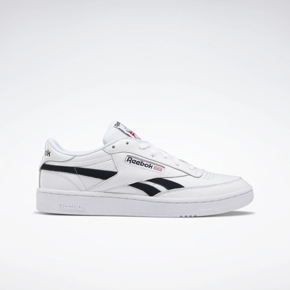 Reebok Club C Revenge MU EG9270 / weiss