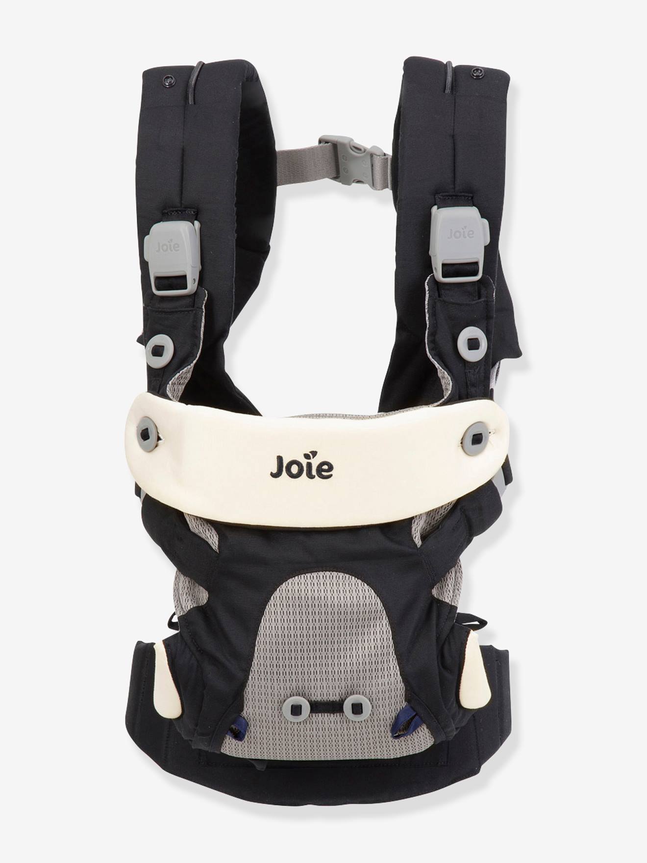 Porte-bébé JOIE Savvy noir (black pepper)