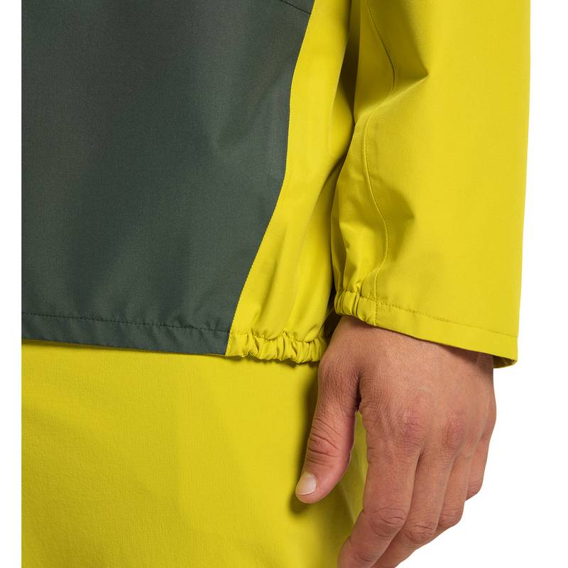 Haglfs Spira Jacket Hardshelljacke Herren