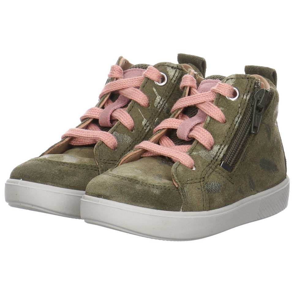 Superfit Supies Schnürschuh