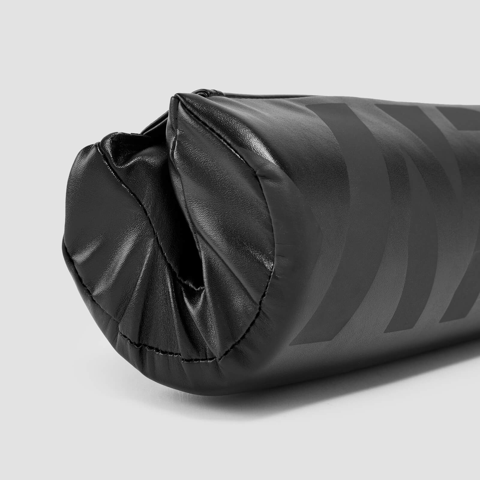 Coussin d’haltères MP – Noir