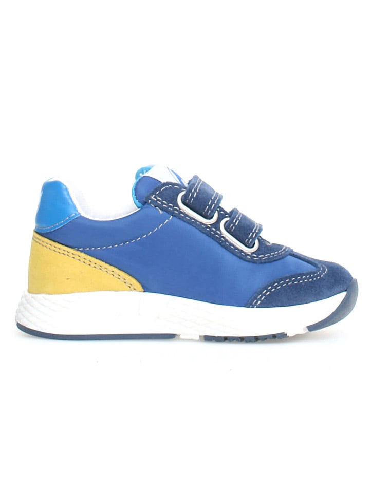 Naturino Leder-Sneakers 