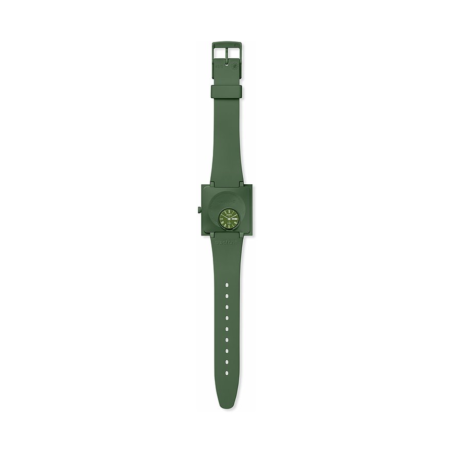 Swatch Unisexuhr