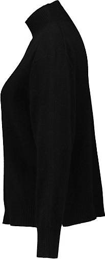 kate storm Damen Strickpullover mit Kaschmir