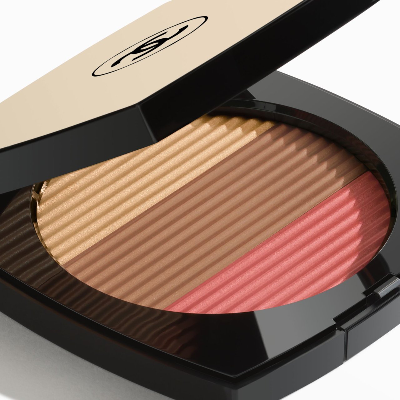 CHANEL LES BEIGES POUDRE BELLE MINE ENSOLEILLÉE