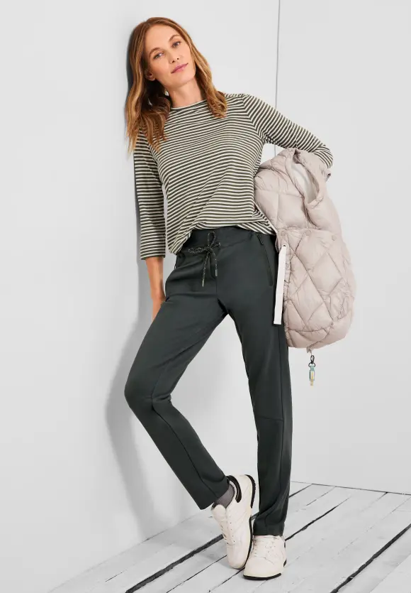 CECIL Casual Fit Hose