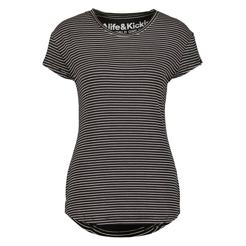 ALIFE AND KICKIN MimmyAK Z T-Shirt Damen