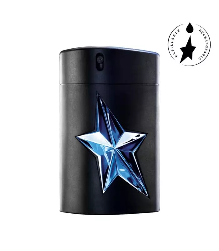 A*MEN Eau de Toilette Vaporisateur Gomme