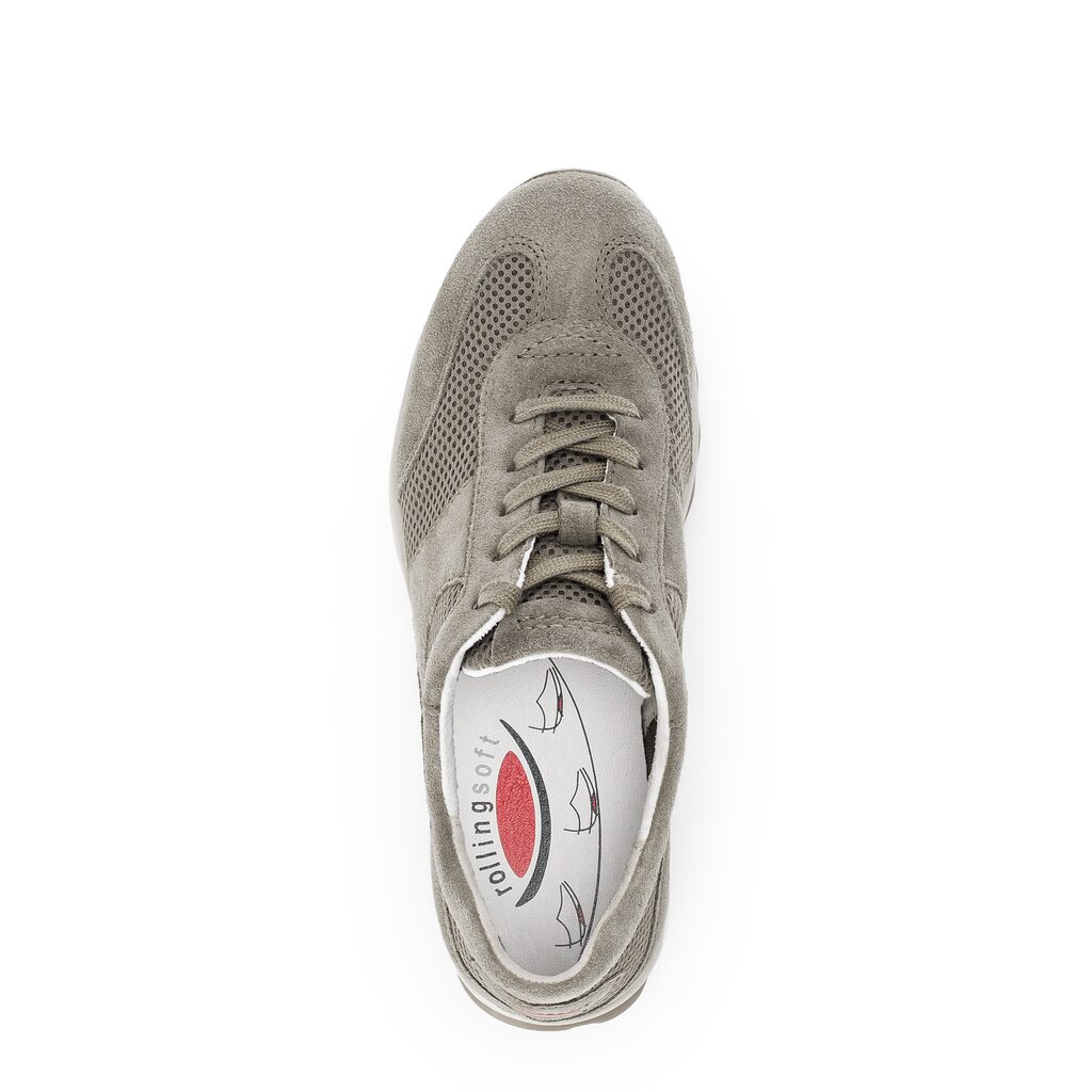 rollingsoft Sneaker low grün