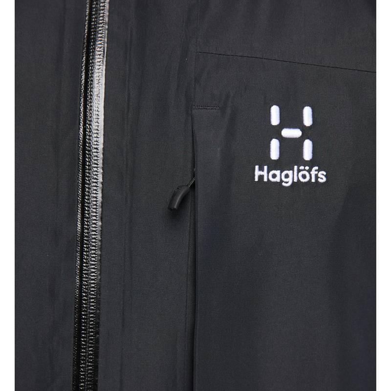 Haglfs Rubus GTX Jacket Hardshelljacke Herren