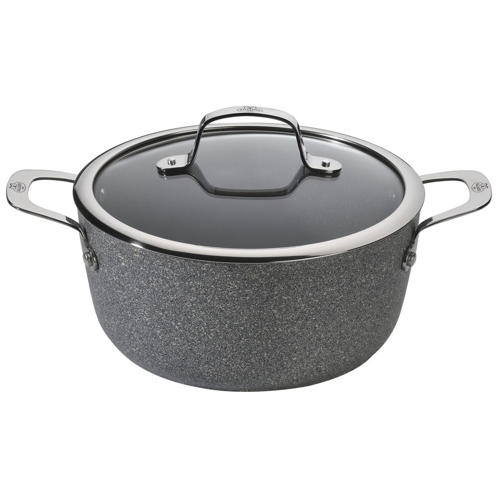 Kochtopf 16 cm, Aluminium