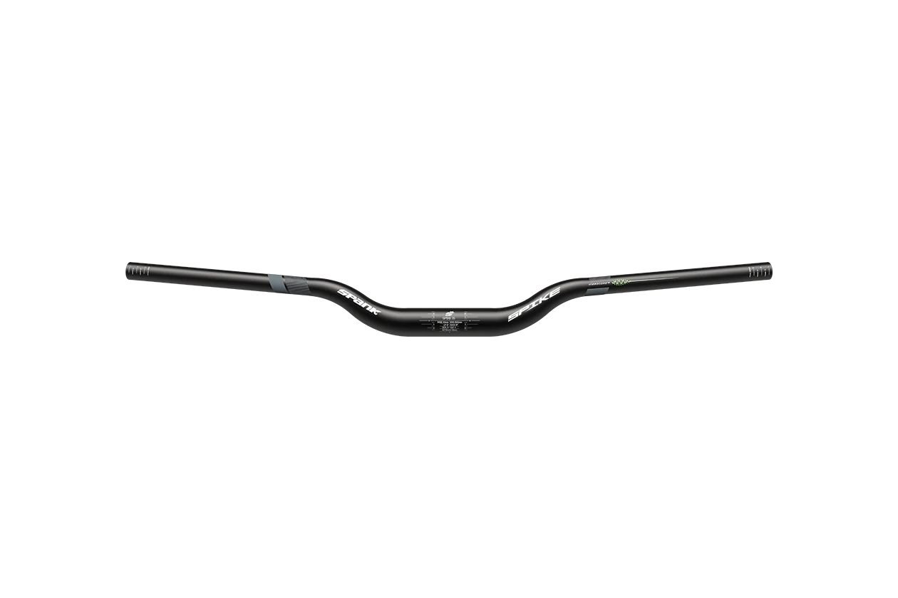 Spank Spike 35 Vibro Core Lenker 35 x 820mm