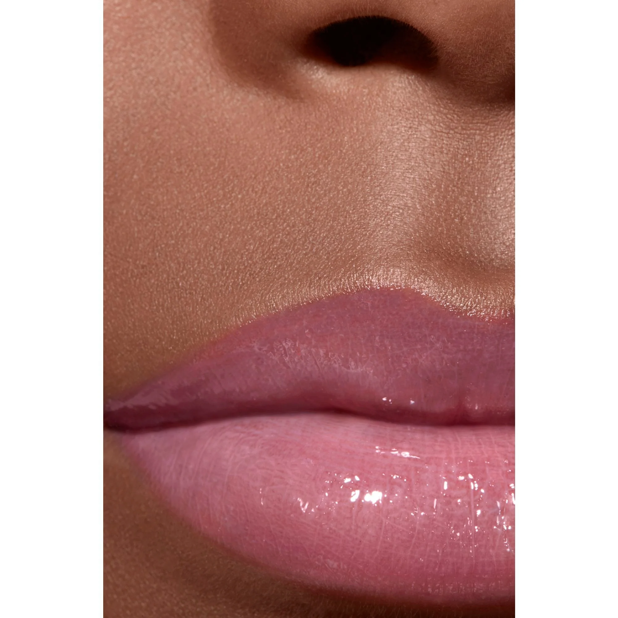 ROUGE COCO GLOSS - GEL BRILLANTE IDRATANTE