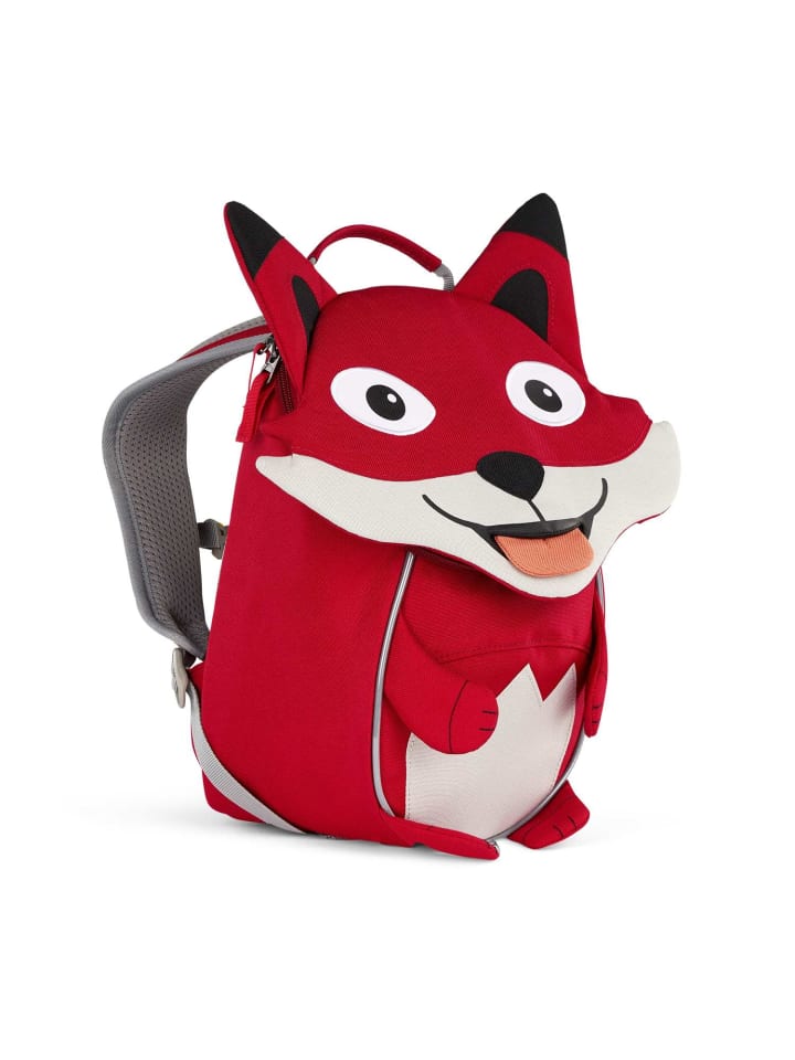 Affenzahn Affenzahn Kinderrucksack Kleiner Freund Fuchs günstig kaufen onesize