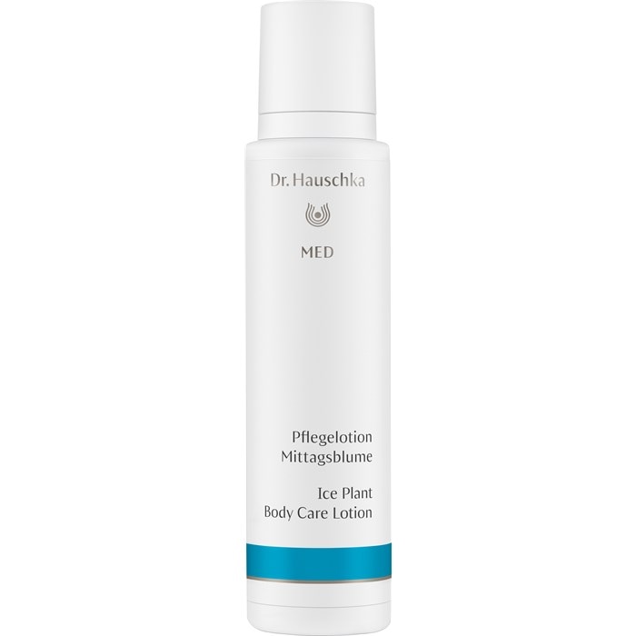 Pflege Lotion Mittagsblume