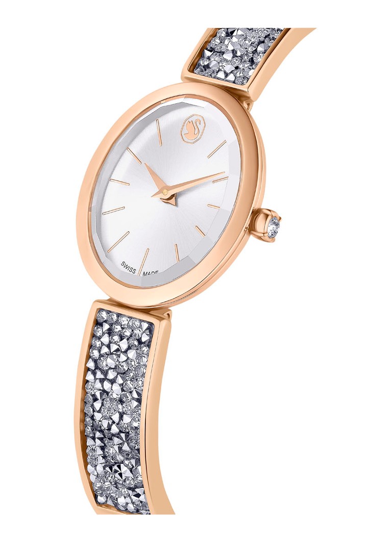Hodinky Swarovski New Cry Rock 5656851