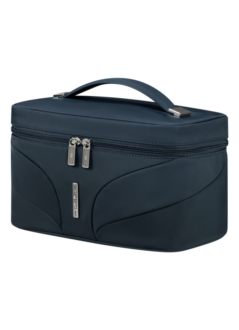 Beauty case Samsonite Attrix con logo