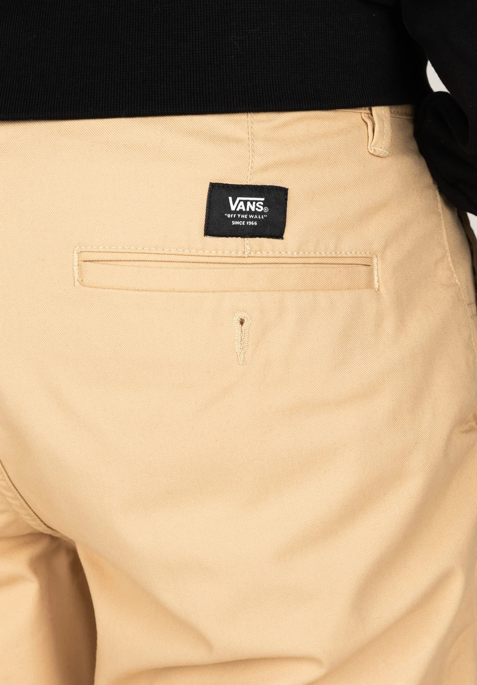 Authentic Chino Relaxed