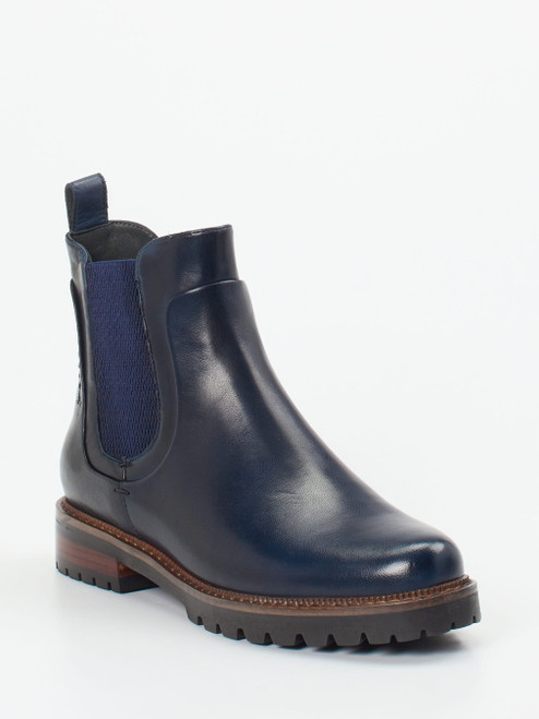 Stiefelette-17131090082 Ginger & Glove