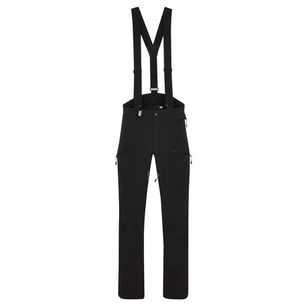 TEMPLET 2FS PANT M Herren - Skihose