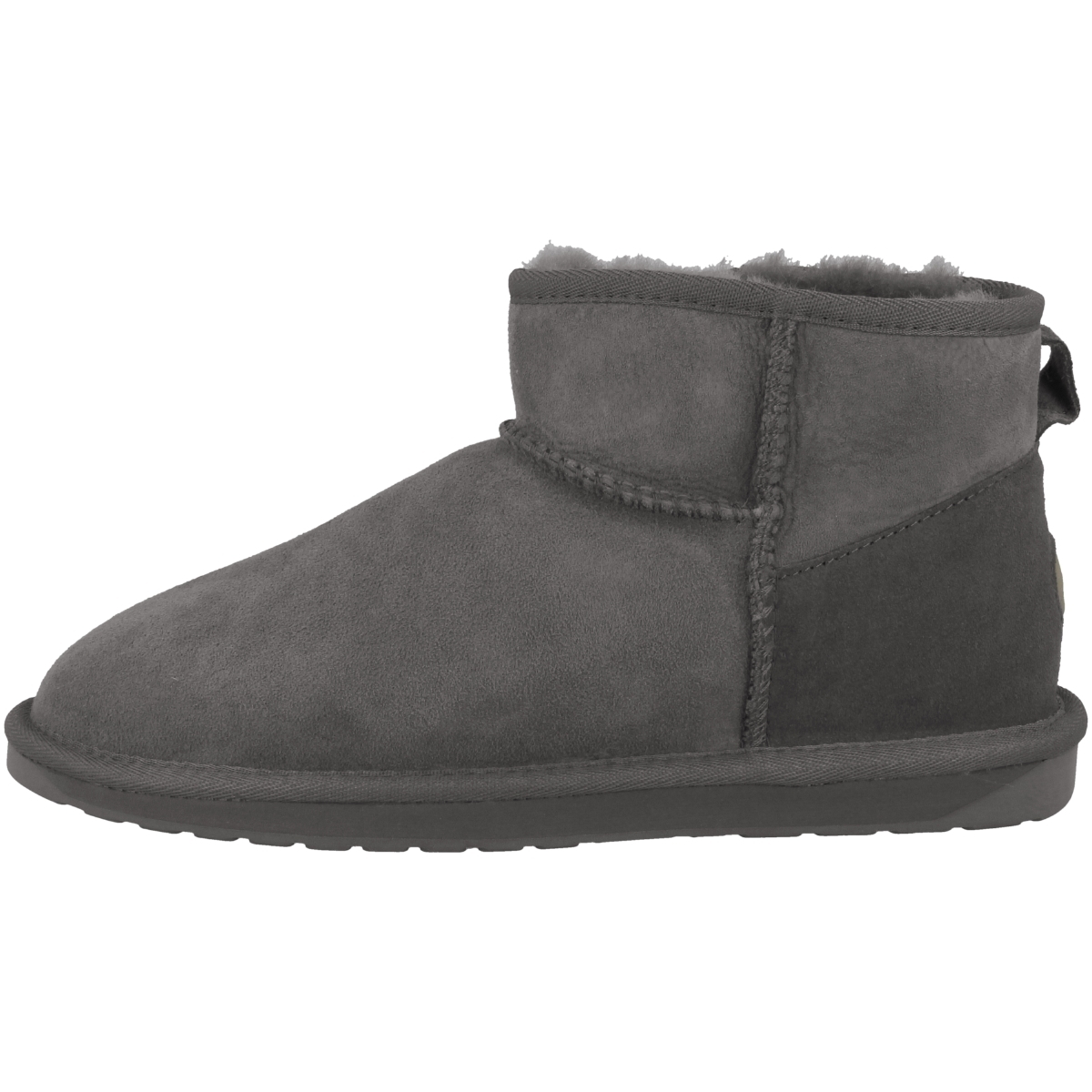 EMU Australia Stinger Boots grau