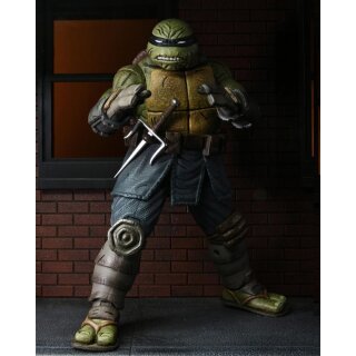 TMNT (The Last Ronin) Action Figure Ultimate The Last Ronin (Unarmored)