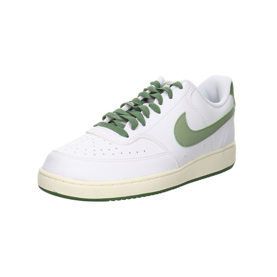 Nike Court Vision Low Sneaker