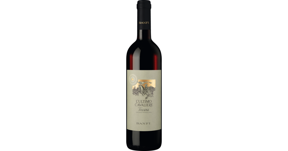 L'Ultimo Cavaliere Rosso